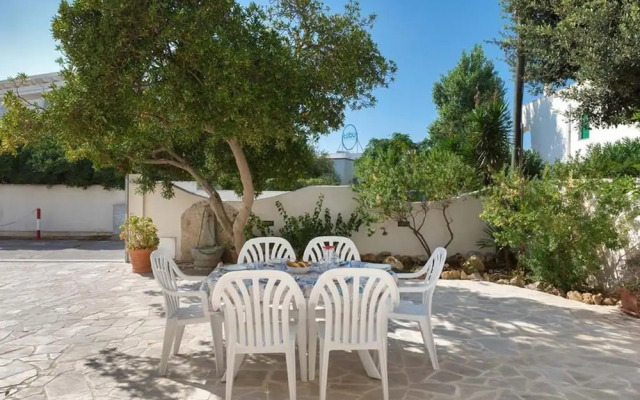 1692 Villa Michelle - Appartamento 2