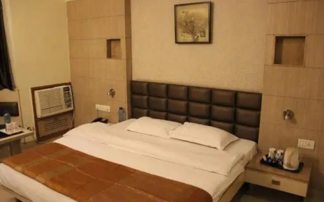 Kanha International