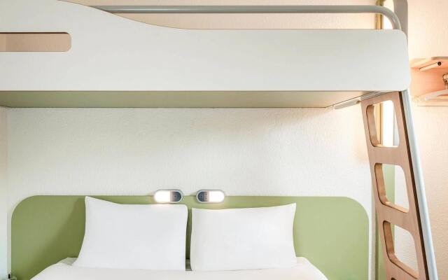 ibis budget Argenteuil Bords de Seine