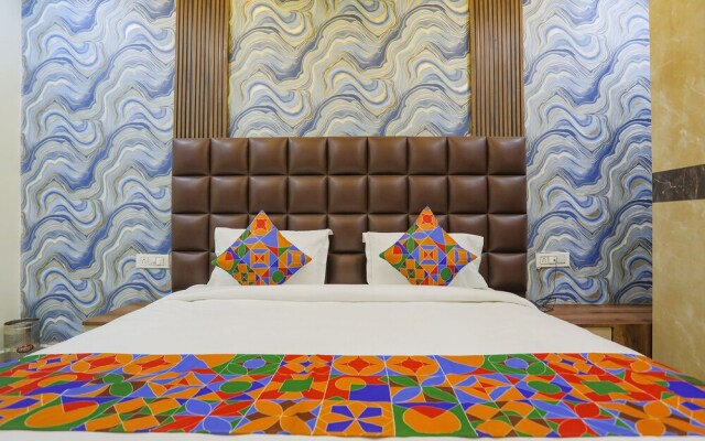 Fabhotel Naman