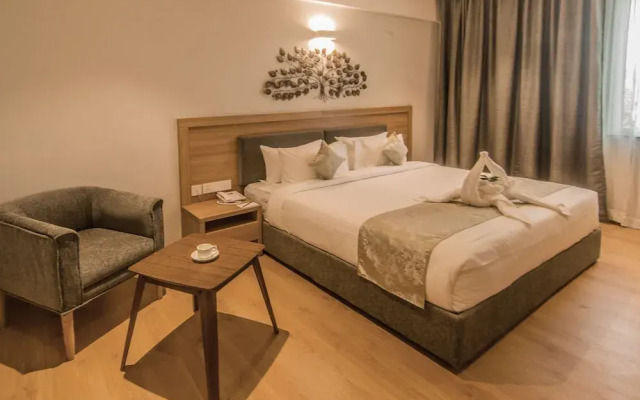 Native By Chancery Hotels