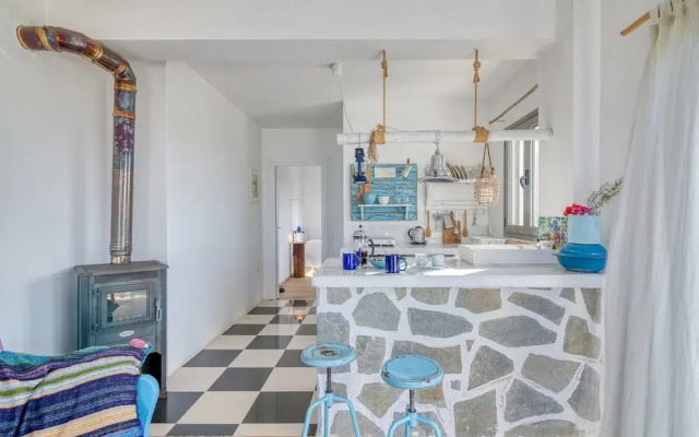 Living Apartment Heraklion