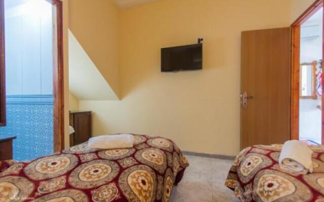 Daher Guest House Nazareth - Hostel