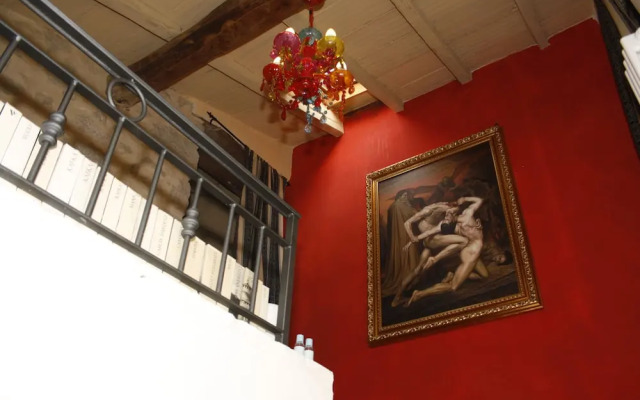 Borgo Tepolini Country House