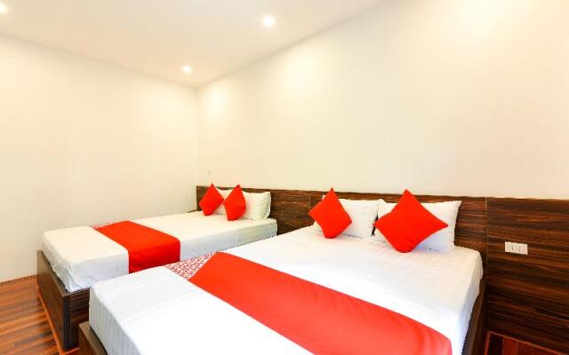 Kim Cuong Hotel 2 by OYO Rooms