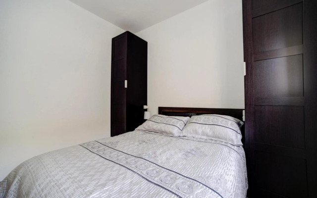 Sea Suites Apartments