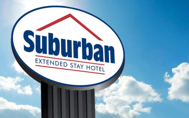 Suburban Studios