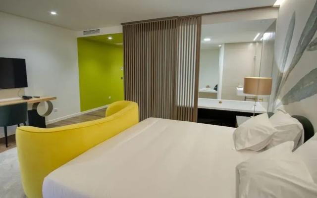 Hotel Cotto do Gatto