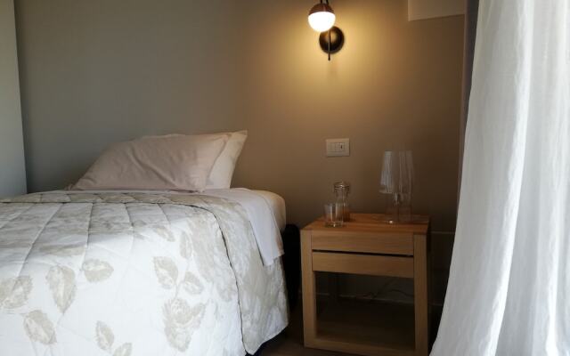 Agriturismo Le Piccole Macie