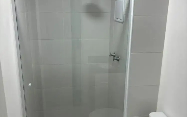 Studio 505 São Paulo PUC Allianz Park