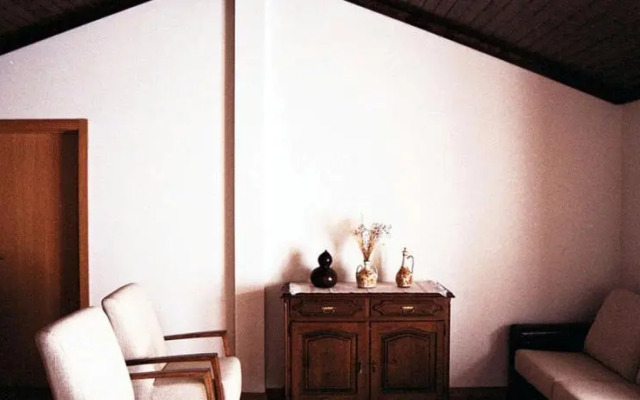 Casa do Padre Coxo