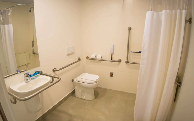 ibis budget Campinas Aquidaban