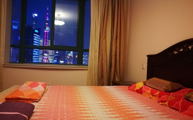 Shanghai The Bund View Guesthouse