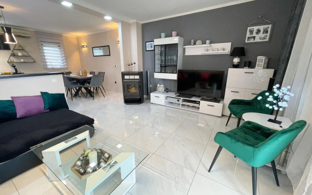 Holiday Home in Dramalj Near sea