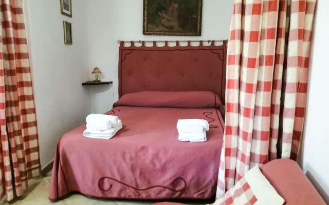 Agriturismo Etna-Mare