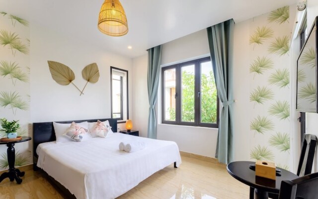 Luna Verde Hotel Hoi An