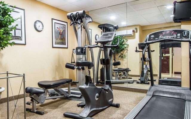 Comfort Inn & Suites Scarborough - Portland