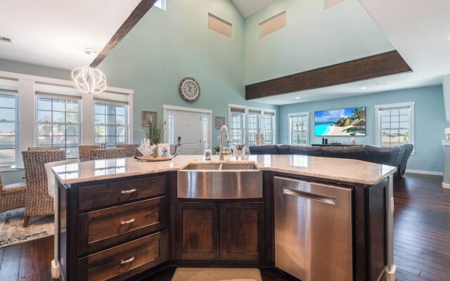 Tipsy Turtle Hideaway