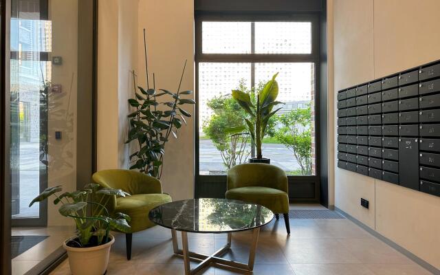Reliable daily rent on Ilmensky passage