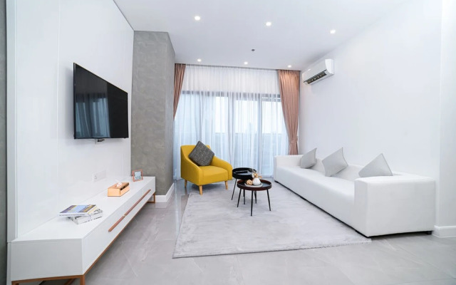 The Peninsula Phnom Penh