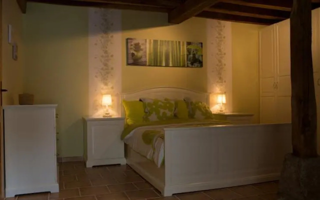 Chambres dHôtes Elémentaire