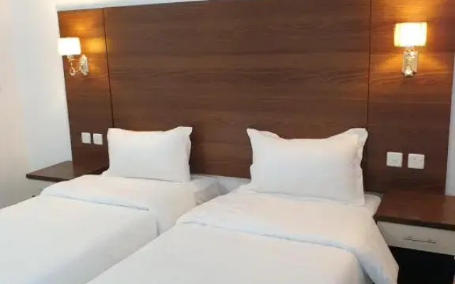 شقق سانتوريني الخاصة Santorini Private Apartments