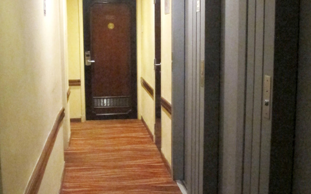 Embajador Hotel