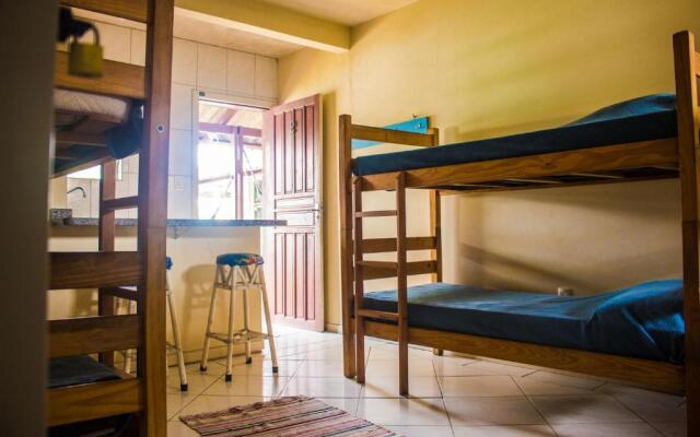 Floripa Surf Hostel