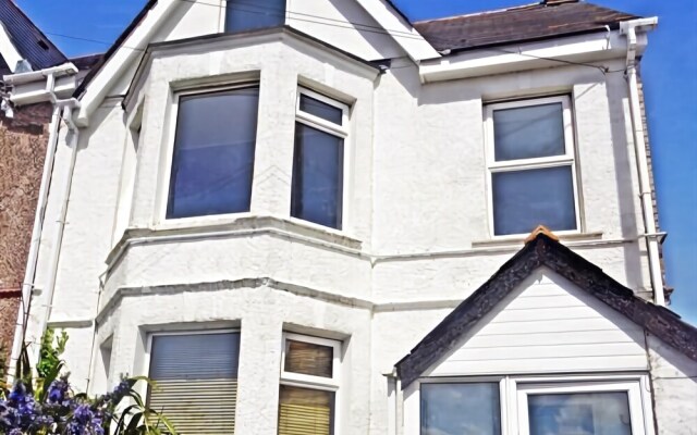 Rosemary Apartments Newquay