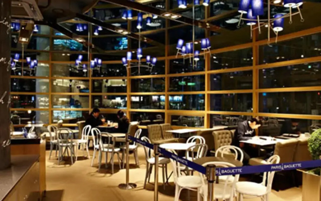 Hi Seoul Youth Hostel