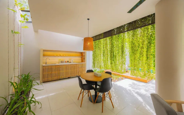 Bamboo Luxury Phu Quoc Villas