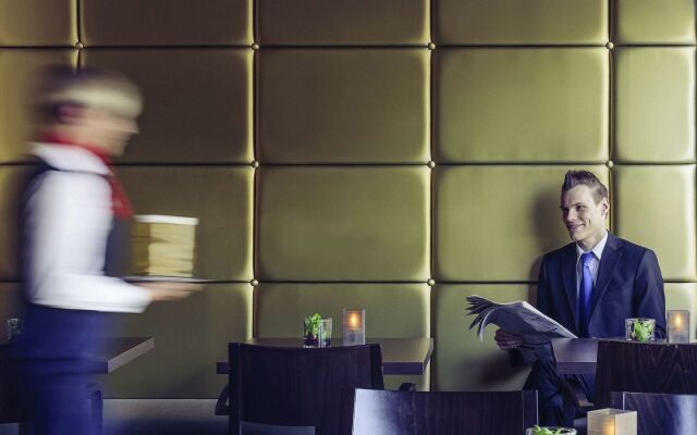 Mercure Hotel Köln Belfortstraße
