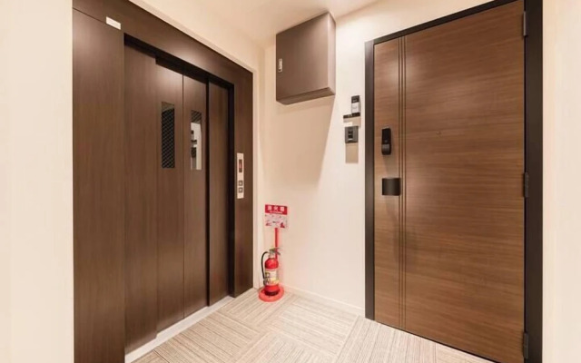 House Hotel Ekoda 301