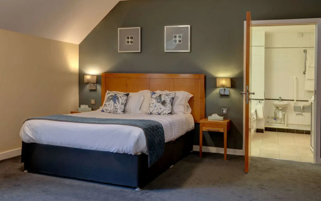 The Wild Pheasant Hotel & Spa