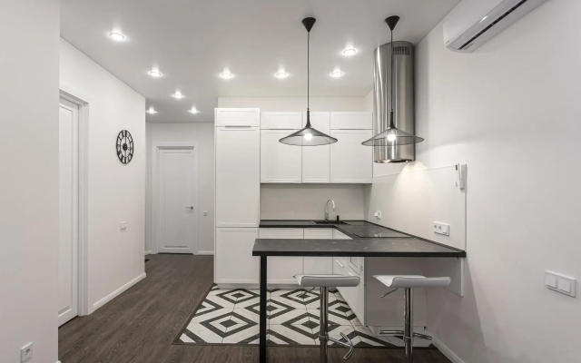 Апартаменты Apart Vl (Апарт ВЛ) на улице Набережная 5В