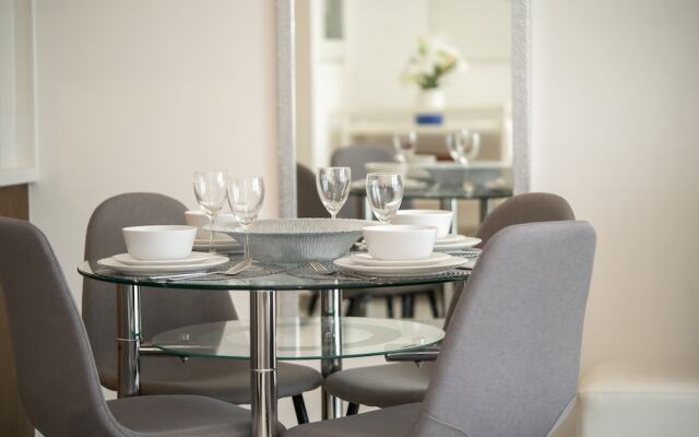 HiGuests - Hameni Tower