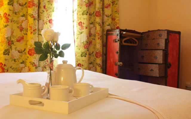 RentUp Suites - San Telmo, Moreno 820