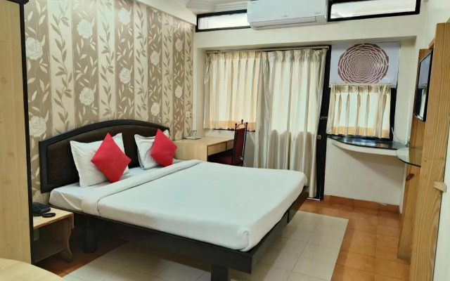 Hotel Kanak Sagar