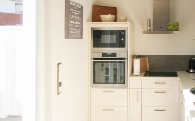 Ferienwohnung Ostsee Lounge