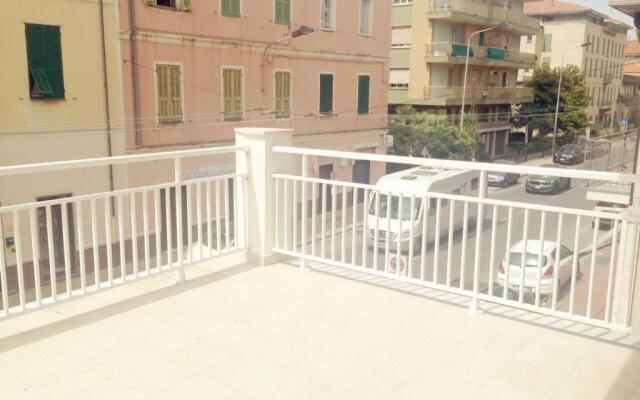 Casa Vacanza! A 50m dal mare!