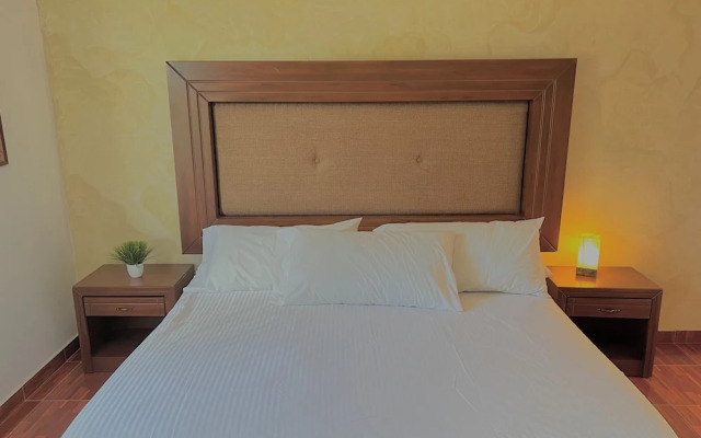 Hotel Boutique El Jaguar