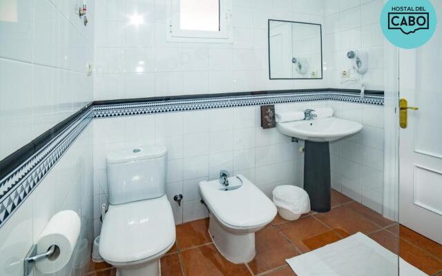 Hostal del Cabo
