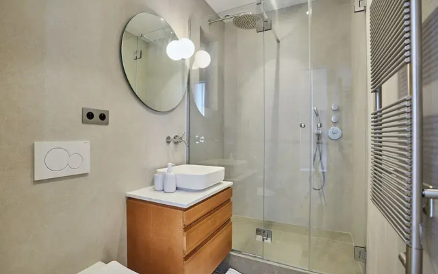 Amazing 2 Bedrooms Apartement Paris Center