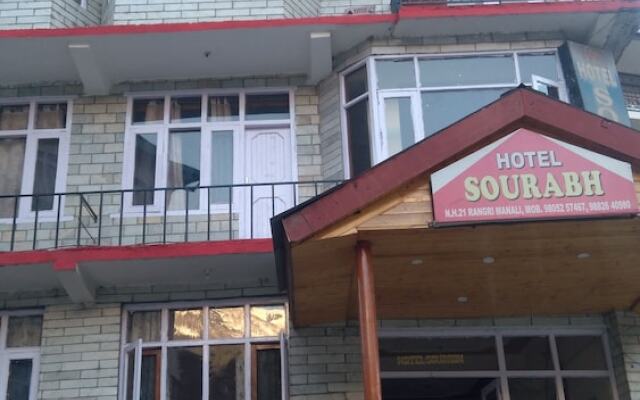 Hotel Sourabh
