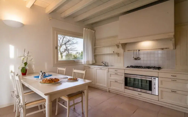 Ribusieri Country House