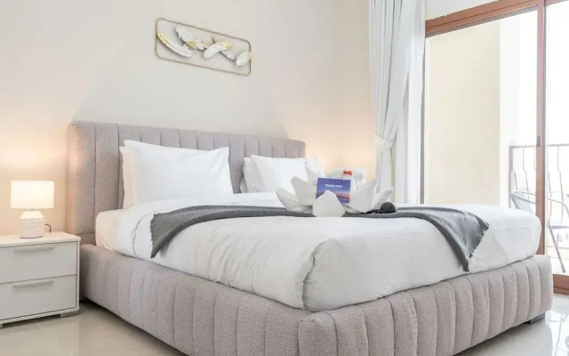 1 Bedroom in G24 - A Home Away From Home - Apartment in ดูไบ - Photo 5