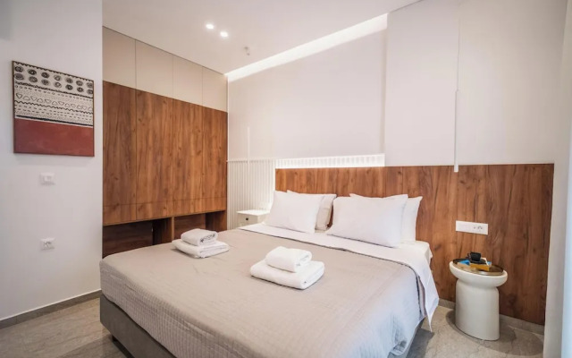 Margiani apartment