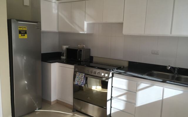 Villa Diane Ideal Families