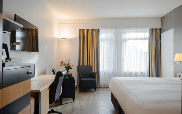 Swissotel Amsterdam