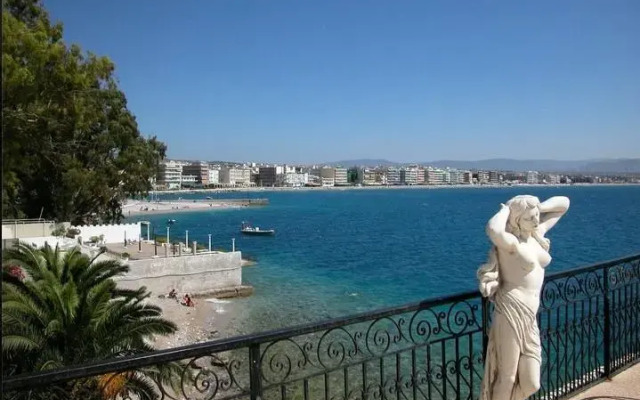 Isthmia Hotel